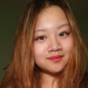 Meet your Posher, Caroline